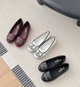 CC Pumps