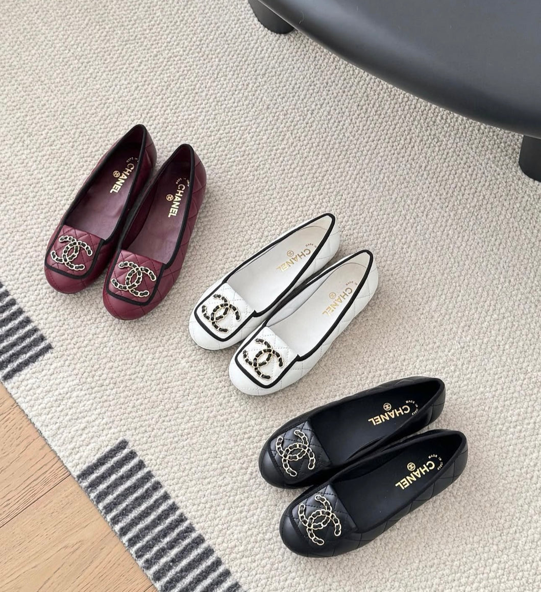 CC Pumps
