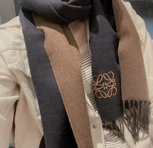 Load image into Gallery viewer, Cashmere Scarf
