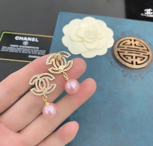 CC Earrings