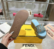 Load image into Gallery viewer, Sunshine Sandals
