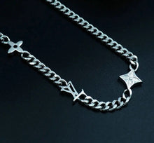 Load image into Gallery viewer, Logo Necklace
