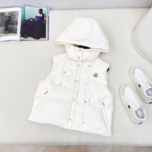 Load image into Gallery viewer, Pario Gilet
