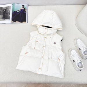 Pario Gilet