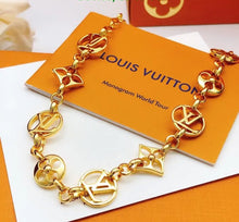 Load image into Gallery viewer, Logo Necklace
