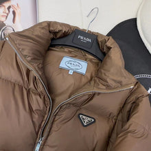Load image into Gallery viewer, Logo Jacket
