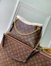 Load image into Gallery viewer, Carryall BB Teddy
