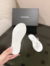 Load image into Gallery viewer, CC Sandals
