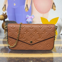 Load image into Gallery viewer, Pochette Felicie
