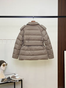 Logo Jacket