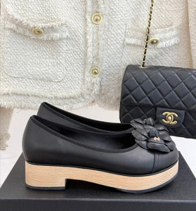 CC Pumps