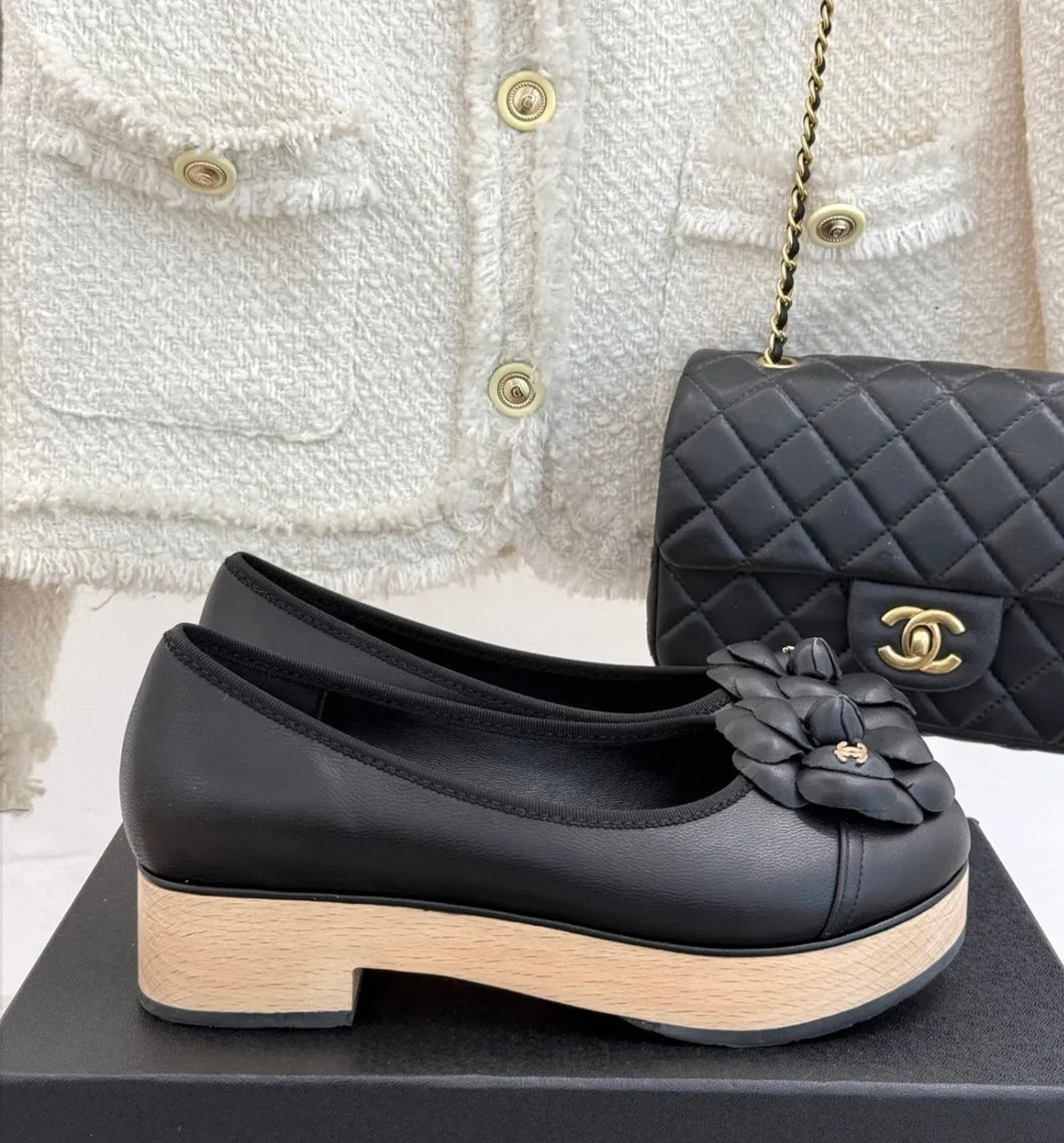 CC Pumps