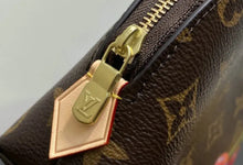 Load image into Gallery viewer, Cosmetic Pouch PM
