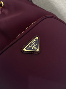 Duet Bucket Bag