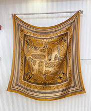 Load image into Gallery viewer, Silk Shawl
