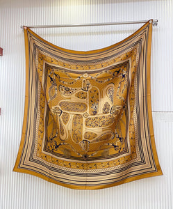 Silk Shawl