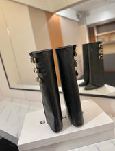 Load image into Gallery viewer, Shark Boots
