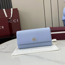 Load image into Gallery viewer, Continental Wallet
