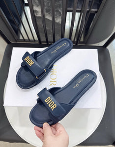 Leather Sandals