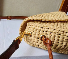 Load image into Gallery viewer, Little Halfmoon Bag
