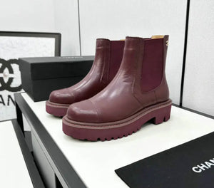 CC Boots