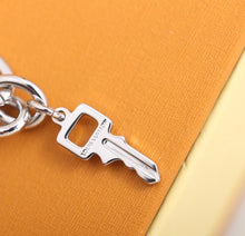 Load image into Gallery viewer, Logo Bracelet
