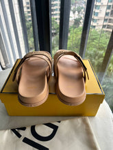 Load image into Gallery viewer, FF Sandals
