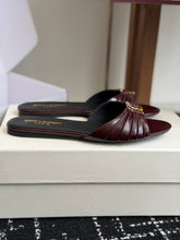 Load image into Gallery viewer, Leather Sandals
