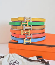 Load image into Gallery viewer, Reversible Belt
