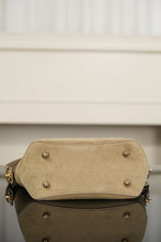 Load image into Gallery viewer, Suede Bucket Bag
