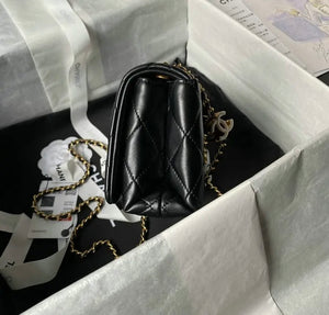 CC Chain Bag