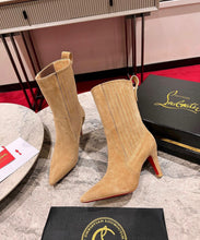 Load image into Gallery viewer, Sanita Boots
