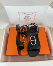 Load image into Gallery viewer, Leather Sandals
