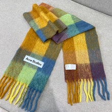 Load image into Gallery viewer, Wool Scarf
