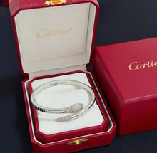 Load image into Gallery viewer, Serpent Bracelet
