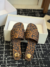 Load image into Gallery viewer, Satin Sandals
