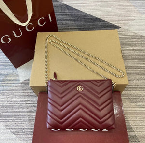 Marmont Chain Pochette