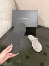 Load image into Gallery viewer, CC Sandals
