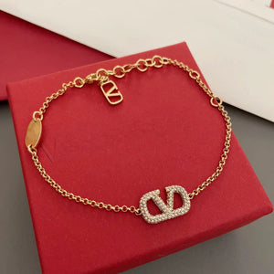Logo Bracelet