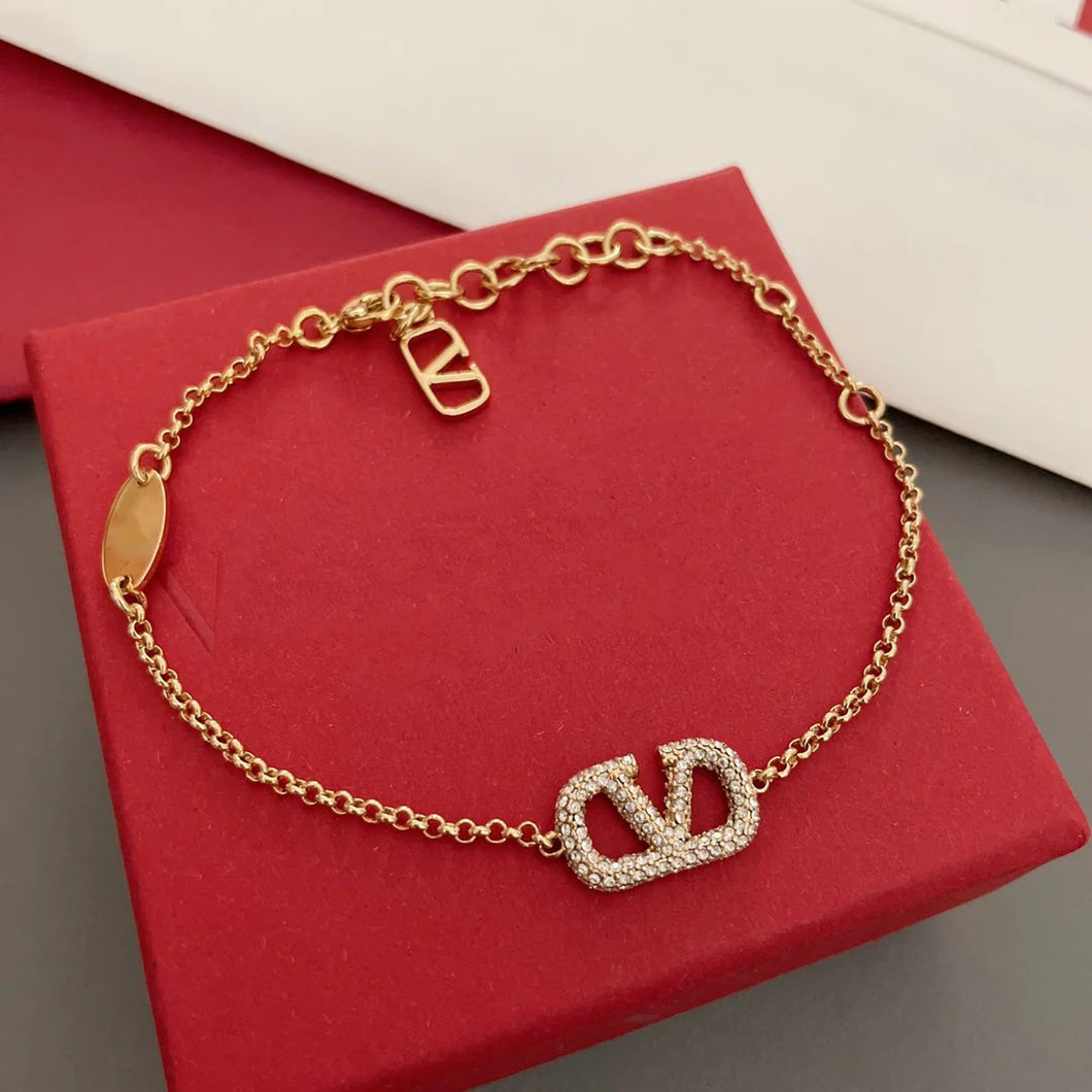 Logo Bracelet