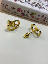 Load image into Gallery viewer, CD Earrings
