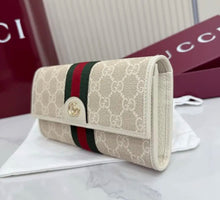 Load image into Gallery viewer, Continental Wallet
