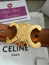 Load image into Gallery viewer, Triomphe Belt
