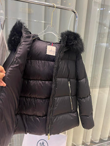Laichefur Jacket