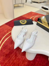 Load image into Gallery viewer, Slingback Pumps
