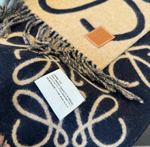 Load image into Gallery viewer, Cashmere Scarf
