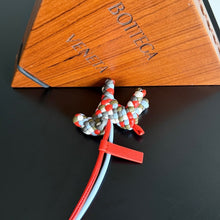 Load image into Gallery viewer, Dog Charm/Keychain
