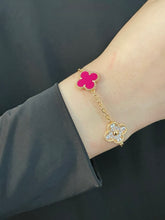 Load image into Gallery viewer, Alhambra Bracelet
