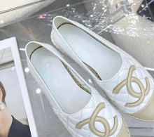 Load image into Gallery viewer, CC Espadrilles
