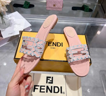 Load image into Gallery viewer, Baguette Sandals
